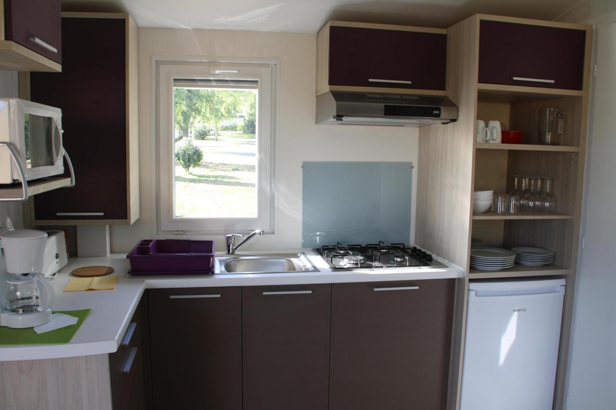 Camping De Saverne Ngoại thất bức ảnh