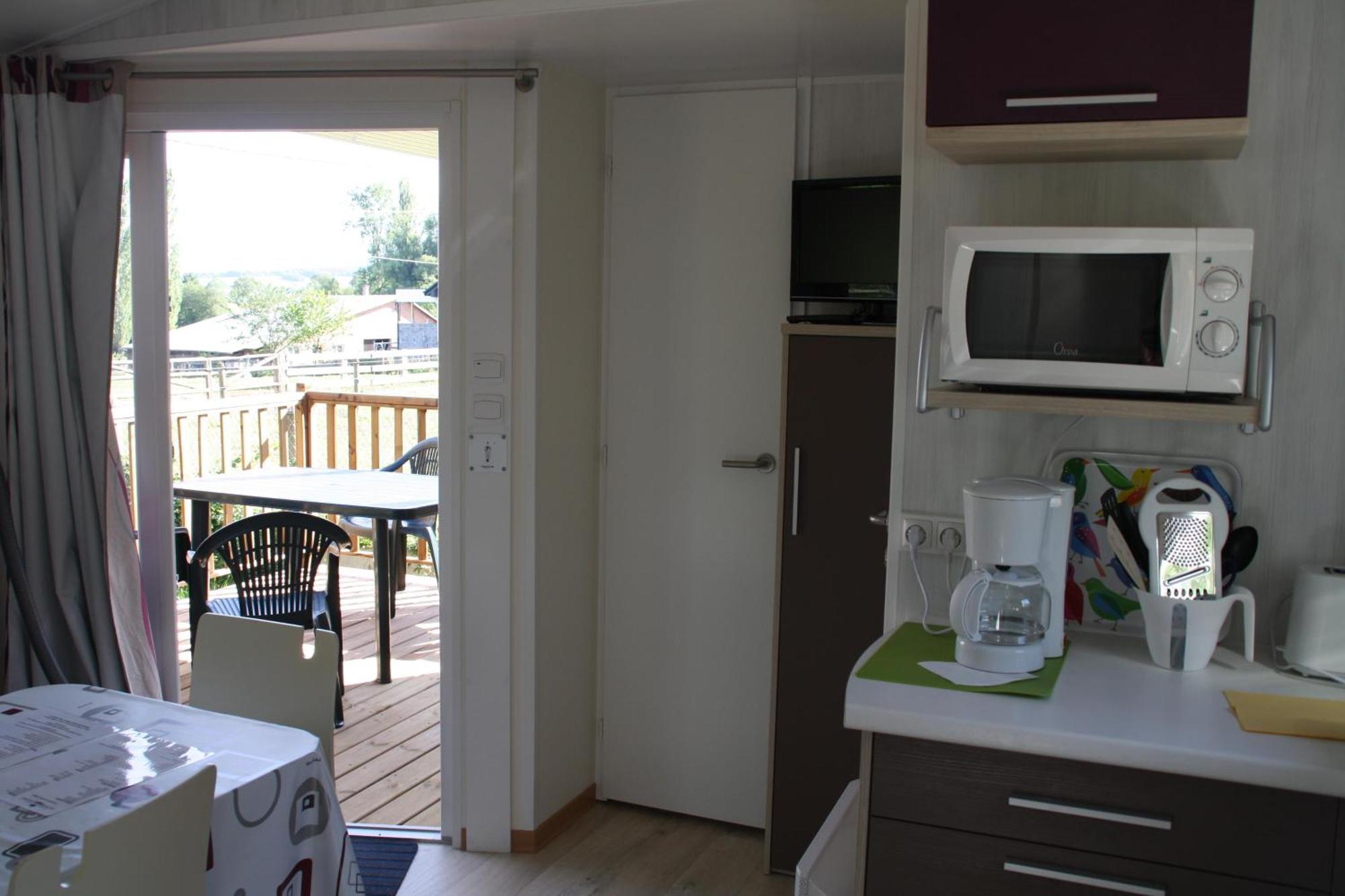Camping De Saverne Ngoại thất bức ảnh